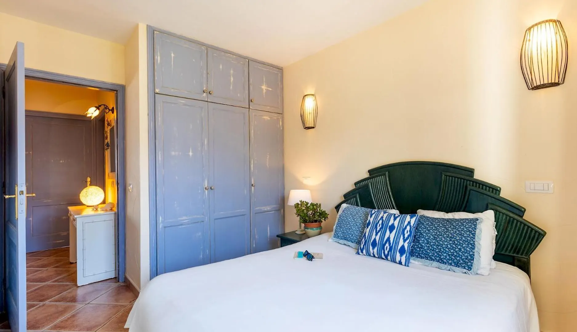 Apartment Bahia View El Poris Poris de Abona 0*,
